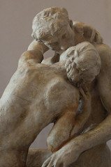 pocalunek rodin jarek